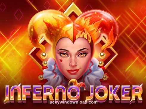 Inferno Joker lucky win