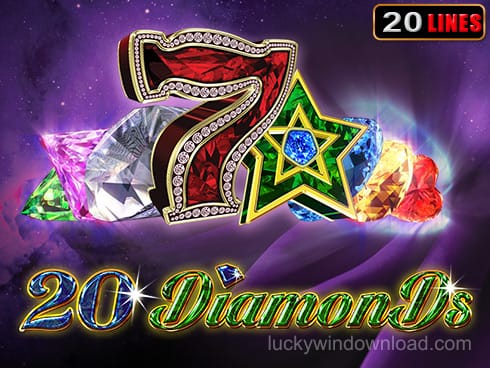 20 Diamonds