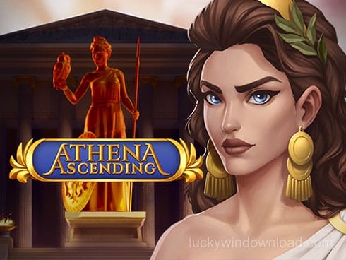 Athena Ascending