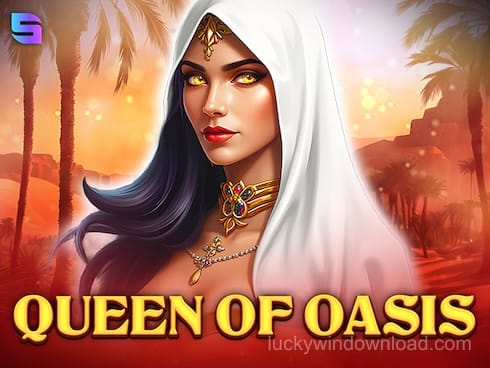 Queen Of Oasis